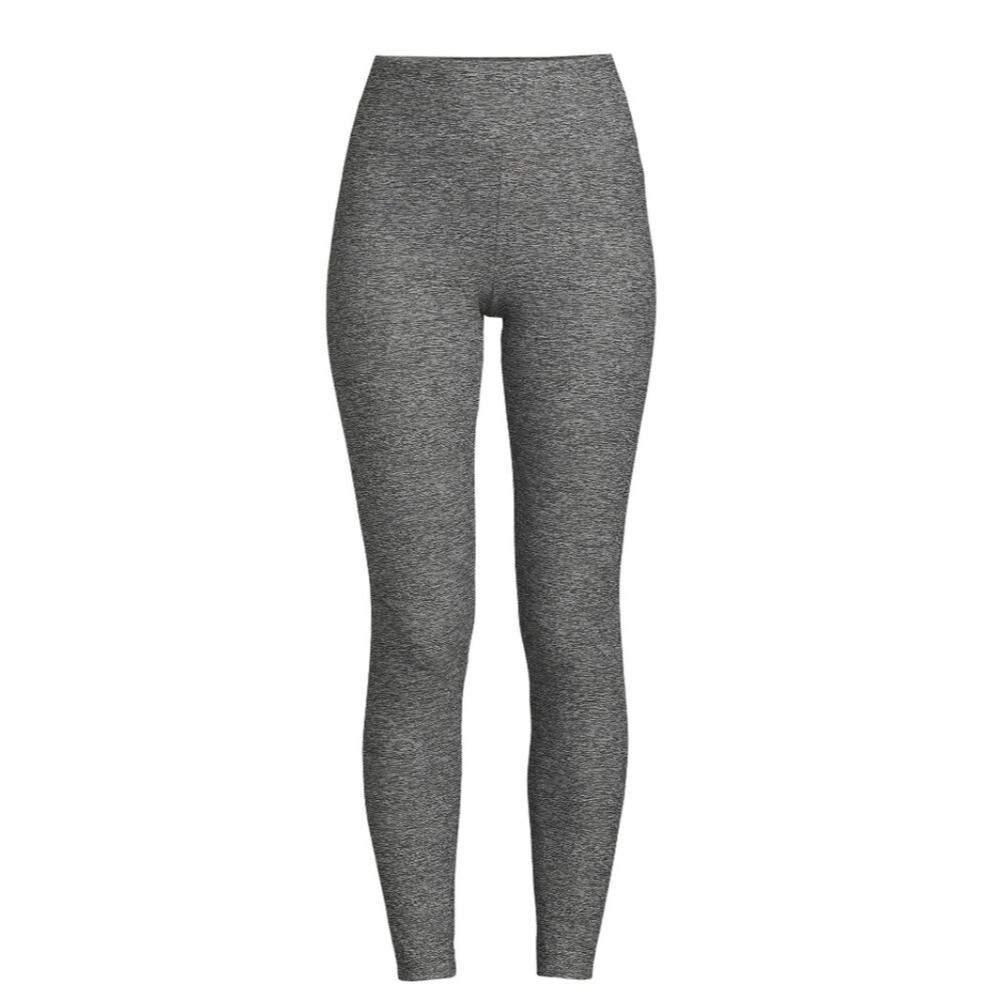 No Boundaries Junior's Sueded Ankle Leggings Size  XXXL